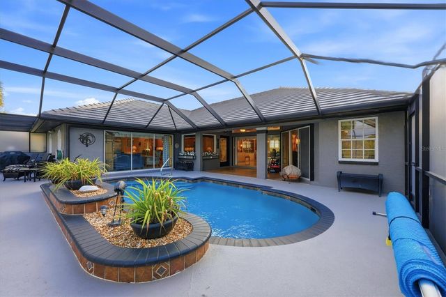 490 PINE LILY WAY, Venice, FL 34293