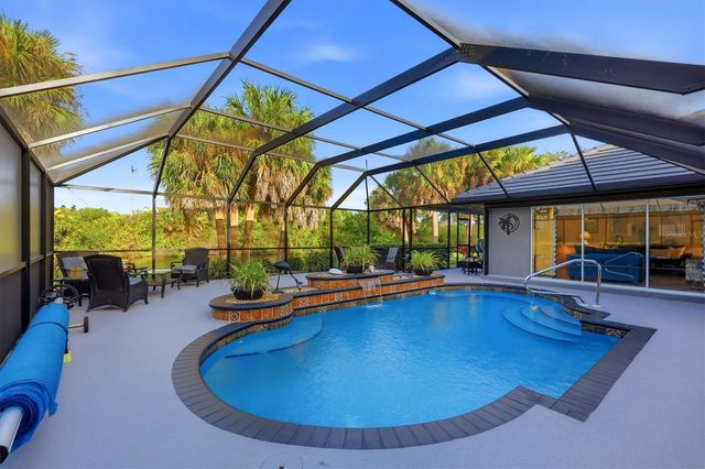 490 PINE LILY WAY, Venice, FL 34293