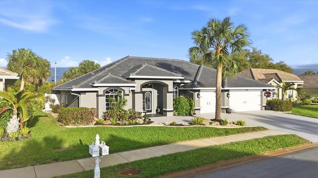 490 PINE LILY WAY, Venice, FL 34293