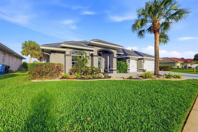 490 PINE LILY WAY, Venice, FL 34293