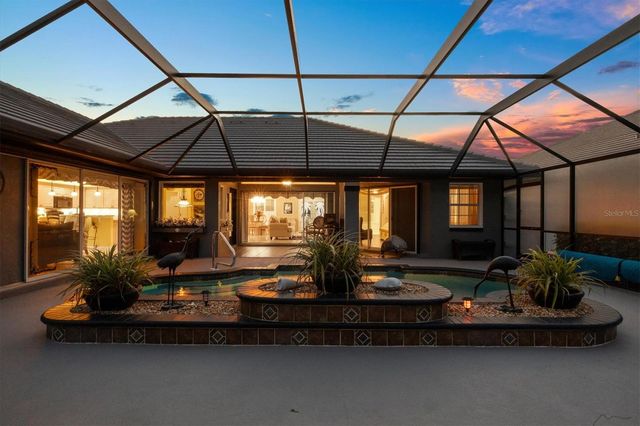 490 PINE LILY WAY, Venice, FL 34293