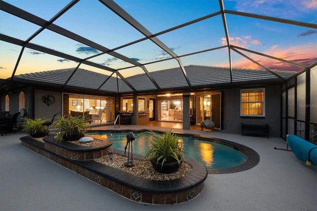 490 PINE LILY WAY, Venice, FL 34293