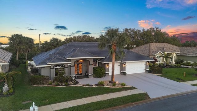 490 PINE LILY WAY, Venice, FL 34293