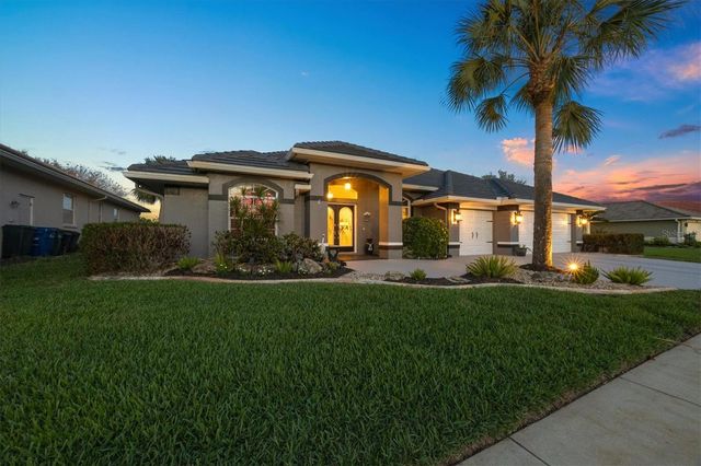 490 PINE LILY WAY, Venice, FL 34293