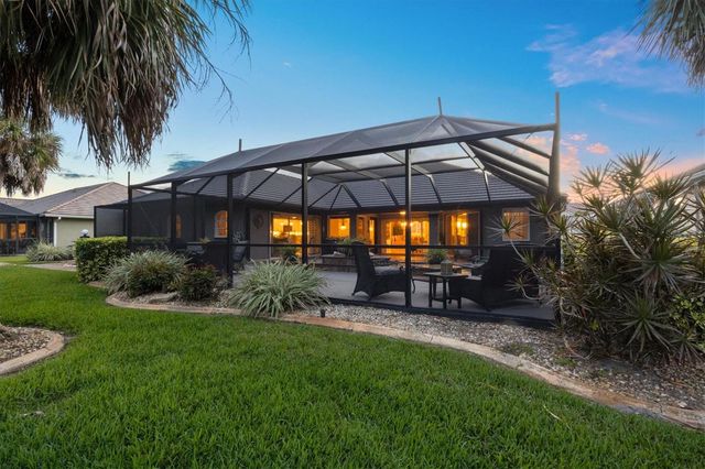 490 PINE LILY WAY, Venice, FL 34293