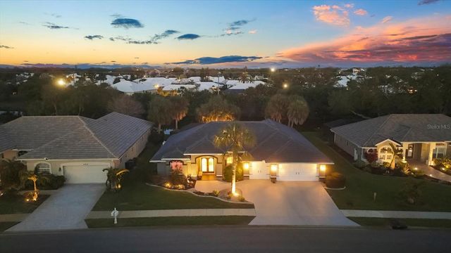 490 PINE LILY WAY, Venice, FL 34293