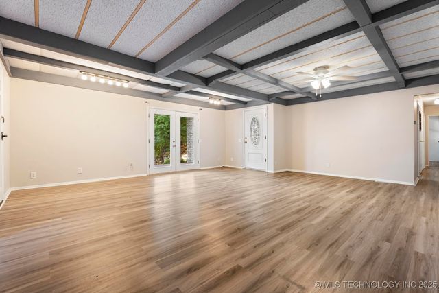 705 Chickasaw Street, Bernice, OK 74331