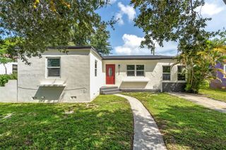 1246 Fisherman Street, Opa-Locka, Opa Locka, FL 33054
