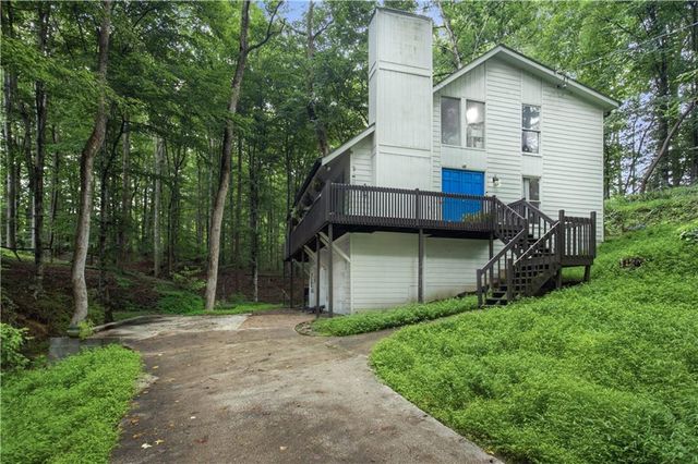 4870 Wade Valley Way, Cumming, GA 30040