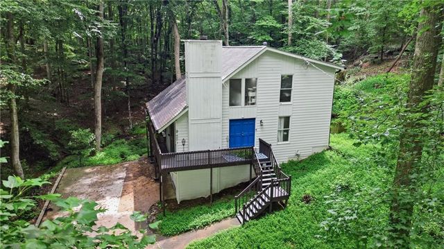4870 Wade Valley Way, Cumming, GA 30040