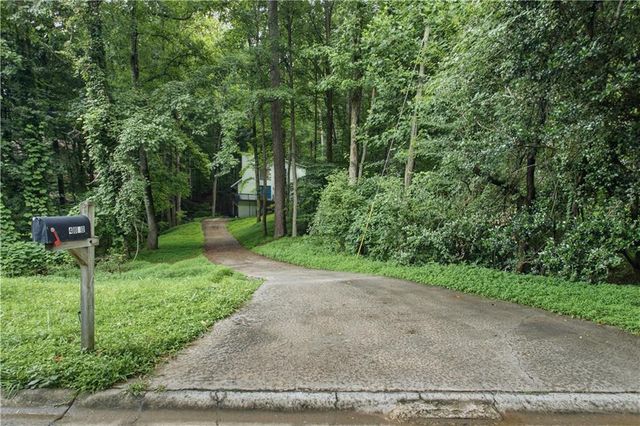 4870 Wade Valley Way, Cumming, GA 30040