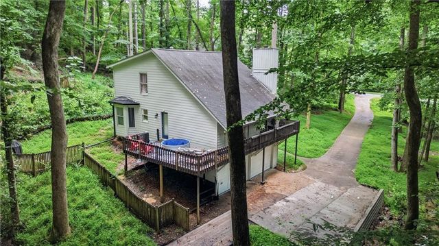 4870 Wade Valley Way, Cumming, GA 30040
