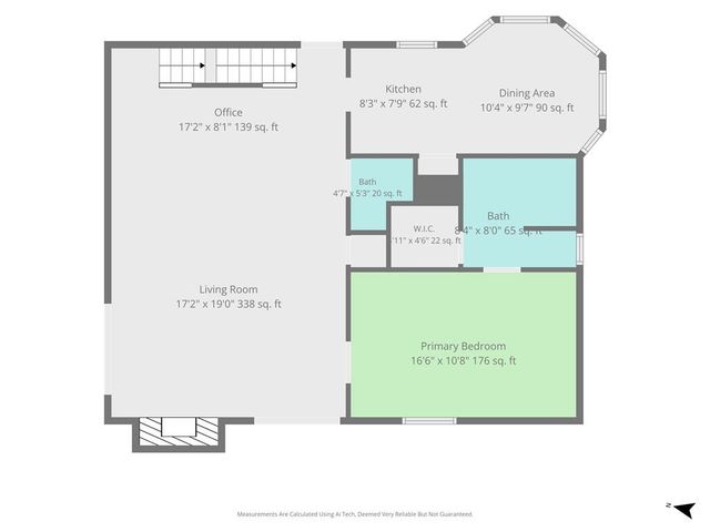 4870 Wade Valley Way, Cumming, GA 30040