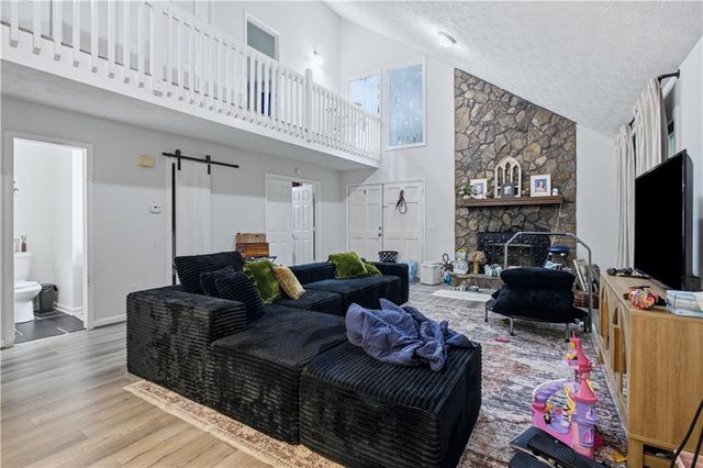 4870 Wade Valley Way, Cumming, GA 30040