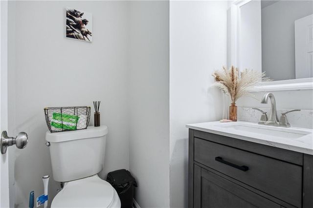 4870 Wade Valley Way, Cumming, GA 30040