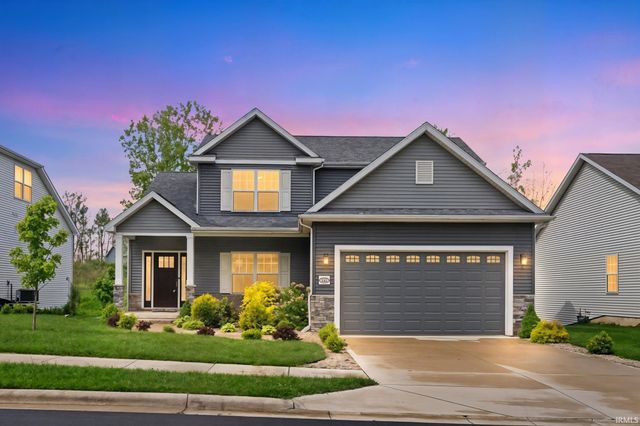 2776 Pine Cone Lane, Warsaw, IN 46582