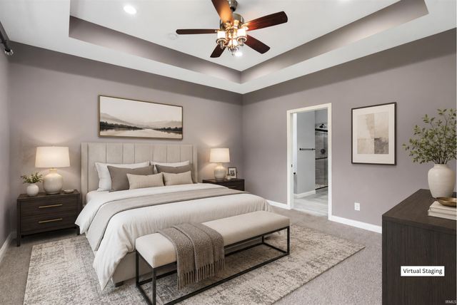 2776 Pine Cone Lane, Warsaw, IN 46582