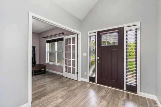 2776 Pine Cone Lane, Warsaw, IN 46582
