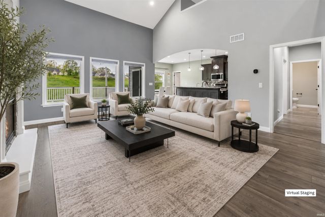 2776 Pine Cone Lane, Warsaw, IN 46582