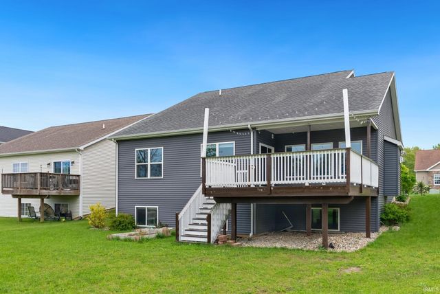 2776 Pine Cone Lane, Warsaw, IN 46582