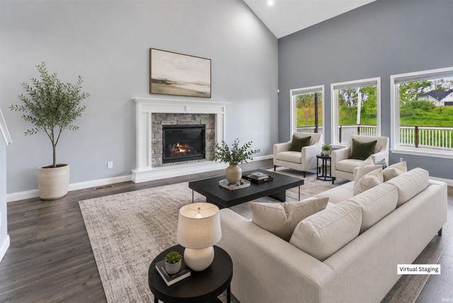 2776 Pine Cone Lane, Warsaw, IN 46582
