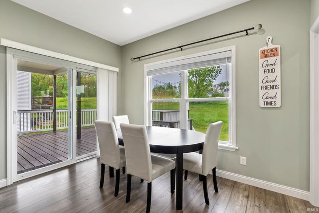 2776 Pine Cone Lane, Warsaw, IN 46582