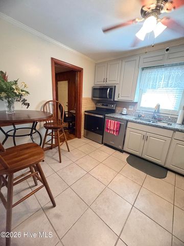 500 Dale Street SW, Wilson, NC 27893