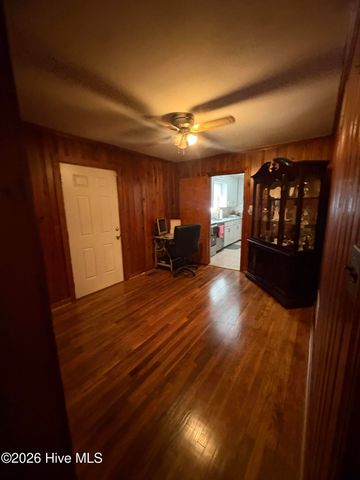 500 Dale Street SW, Wilson, NC 27893