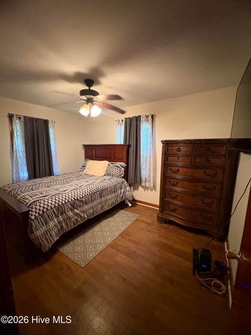 500 Dale Street SW, Wilson, NC 27893