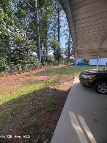 500 Dale Street SW, Wilson, NC 27893