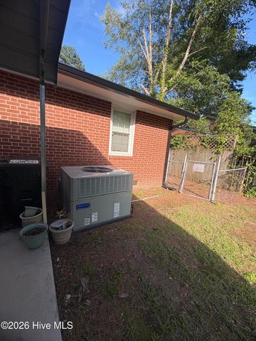 500 Dale Street SW, Wilson, NC 27893