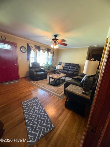 500 Dale Street SW, Wilson, NC 27893