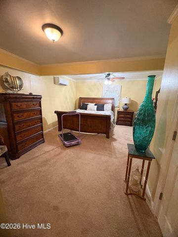 500 Dale Street SW, Wilson, NC 27893