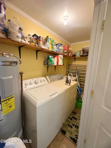 500 Dale Street SW, Wilson, NC 27893