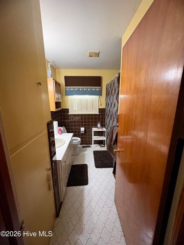 500 Dale Street SW, Wilson, NC 27893