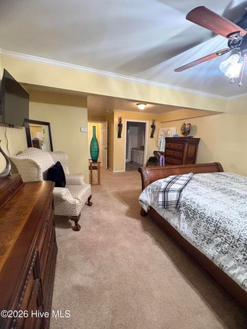 500 Dale Street SW, Wilson, NC 27893