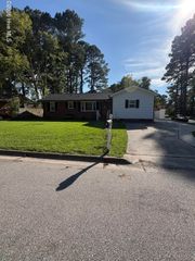 500 Dale Street SW, Wilson, NC 27893
