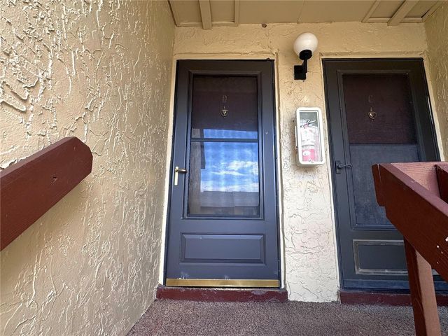 4215 E BAY DRIVE 1602D, Clearwater, FL 33764