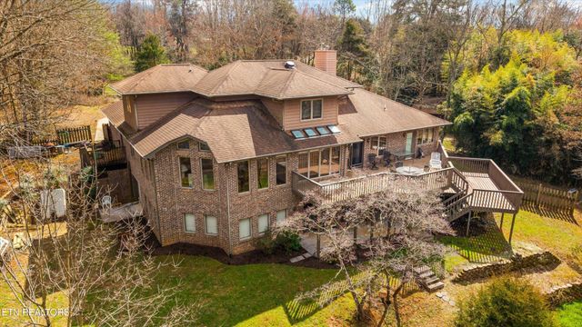 3031 Shadow Brook Drive, Maryville, TN 37803