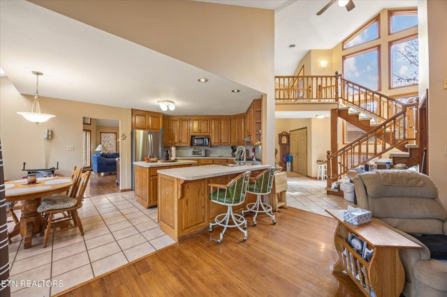 3031 Shadow Brook Drive, Maryville, TN 37803