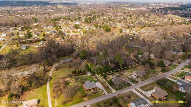 3031 Shadow Brook Drive, Maryville, TN 37803