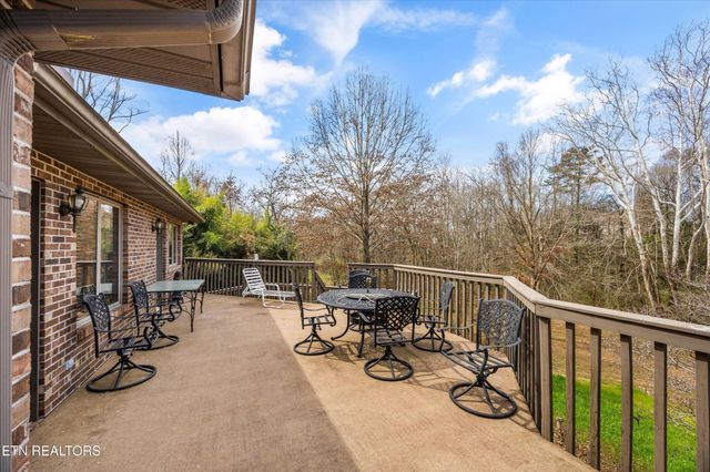 3031 Shadow Brook Drive, Maryville, TN 37803