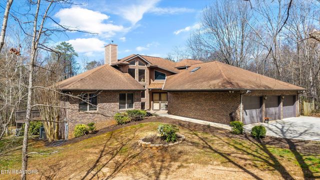 3031 Shadow Brook Drive, Maryville, TN 37803