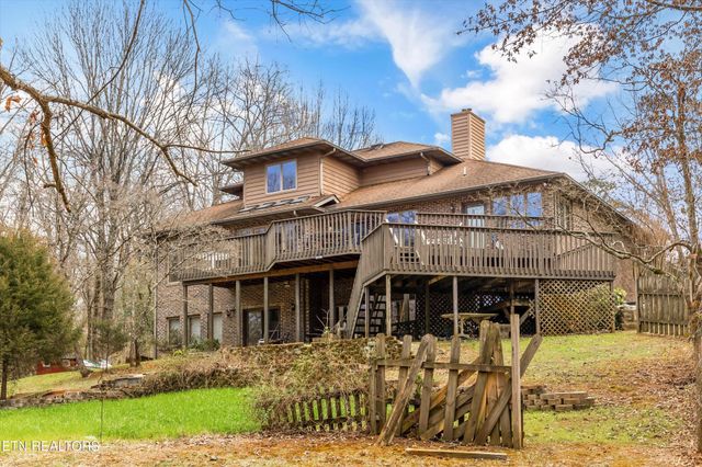 3031 Shadow Brook Drive, Maryville, TN 37803