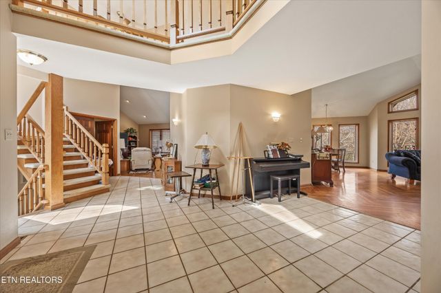 3031 Shadow Brook Drive, Maryville, TN 37803