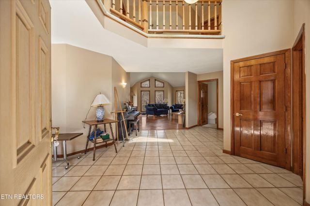 3031 Shadow Brook Drive, Maryville, TN 37803