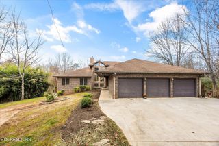 3031 Shadow Brook Drive, Maryville, TN 37803
