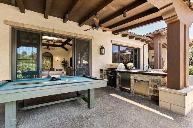 6336 El Sicomoro, Rancho Santa Fe, CA 92067