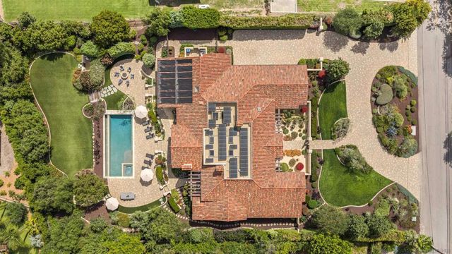 6336 El Sicomoro, Rancho Santa Fe, CA 92067