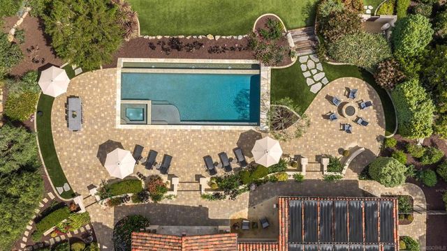 6336 El Sicomoro, Rancho Santa Fe, CA 92067